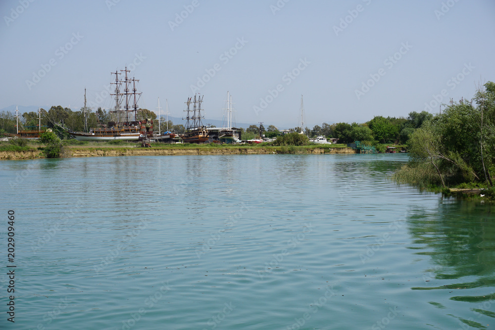 Taurusgebirge Manavgat - Side 2018 Taurusgebirge Manavgat - Side 2018