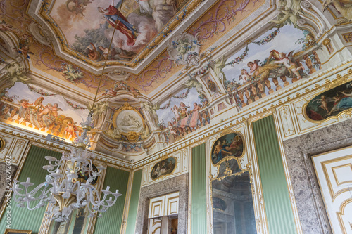 Foto Reggia di Caserta, unesco