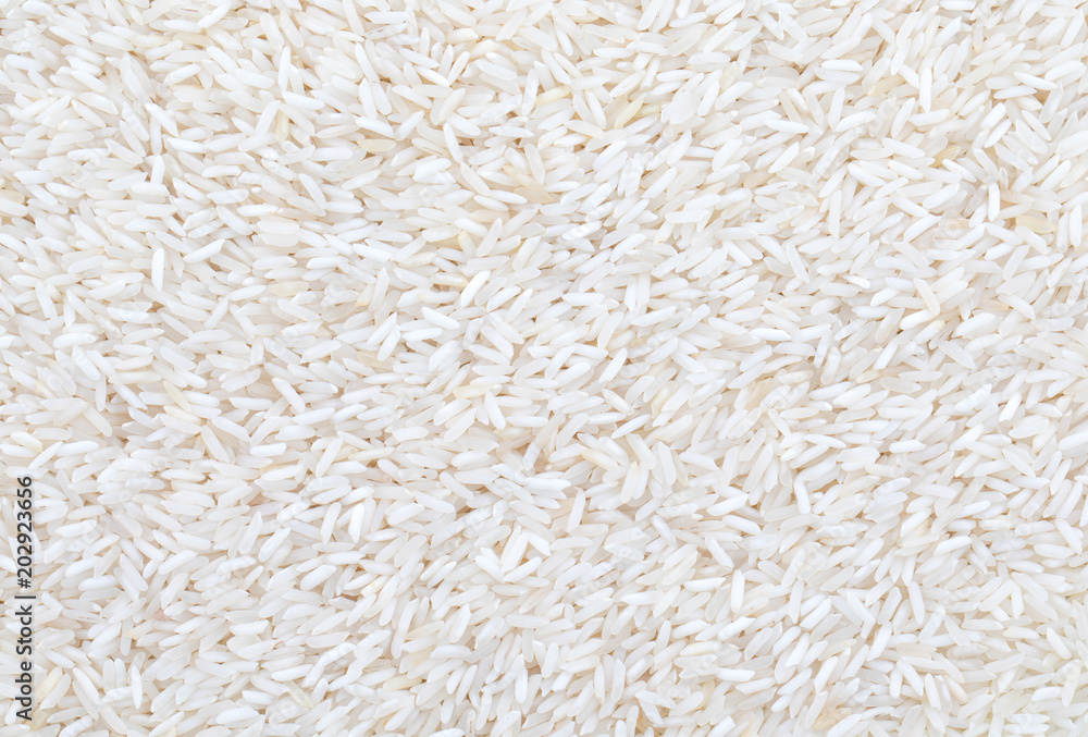 Healthy and Fresh Raw Rice Also Know as Basmati Rice or Indian Chawal. Healthy and Fresh Raw Rice Also Know as Basmati Rice or Indian Chawal.