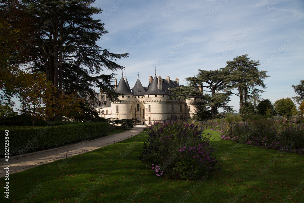 Chaumont sur Loire Chaumont sur Loire