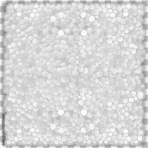 VNn texture adhesive for tiles