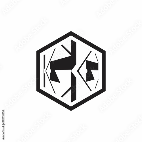 G letter logo design for website, art, symbol, and brand 
