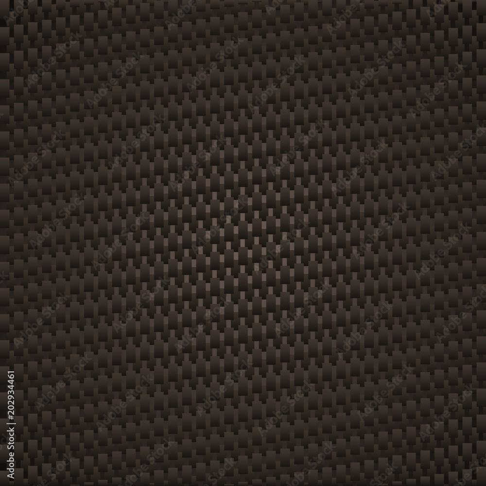 Carbon Fiber Vector Graphic Background Carbon Fiber Vector Graphic Background