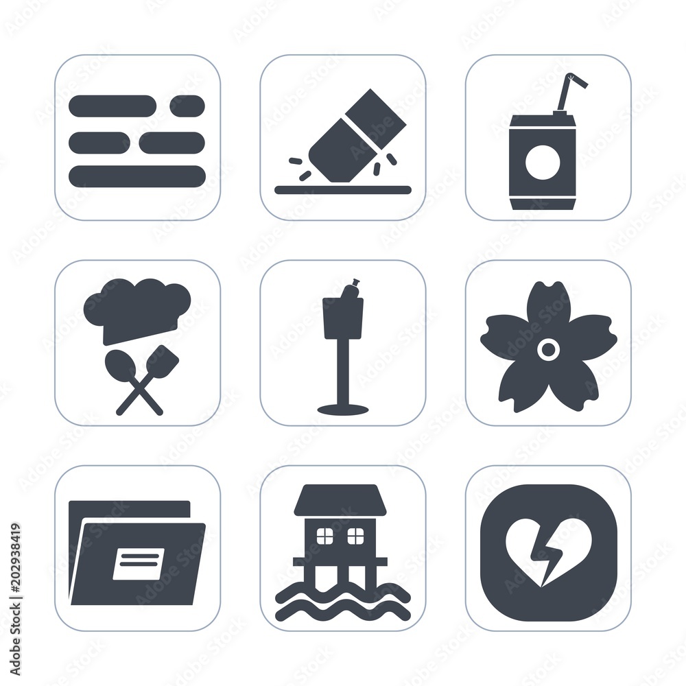 Premium fill icons set on white background . Such as soft, bottle, houseboat, beverage, sign, business, table, white, sakura, wine, cold, drink, spring, layout, chief, heart, eraser, office, fresh Premium fill icons set on white background . Such as soft, bottle, houseboat, beverage, sign, business, table, white, sakura, wine, cold, drink, spring, layout, chief, heart, eraser, office, fresh