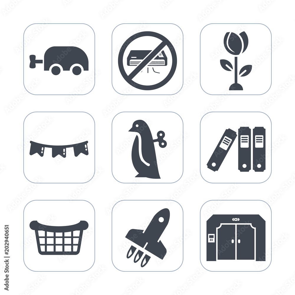 Premium fill icons set on white background . Such as office, kid, carriage, folder, happy, celebration, no, document, store, baby, file, pink, air, animal, market, party, rocket, children, holiday Premium fill icons set on white background . Such as office, kid, carriage, folder, happy, celebration, no, document, store, baby, file, pink, air, animal, market, party, rocket, children, holiday
