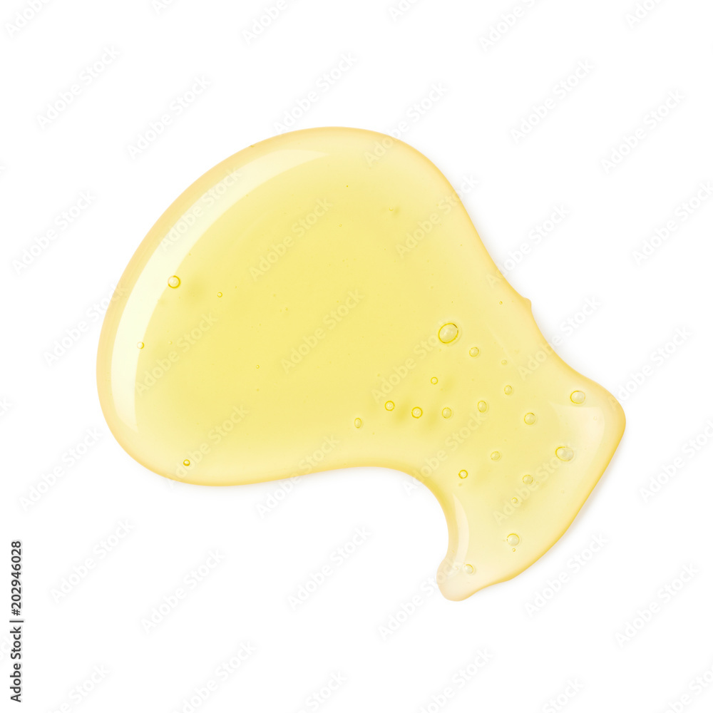 Honey isolated on white background Honey isolated on white background