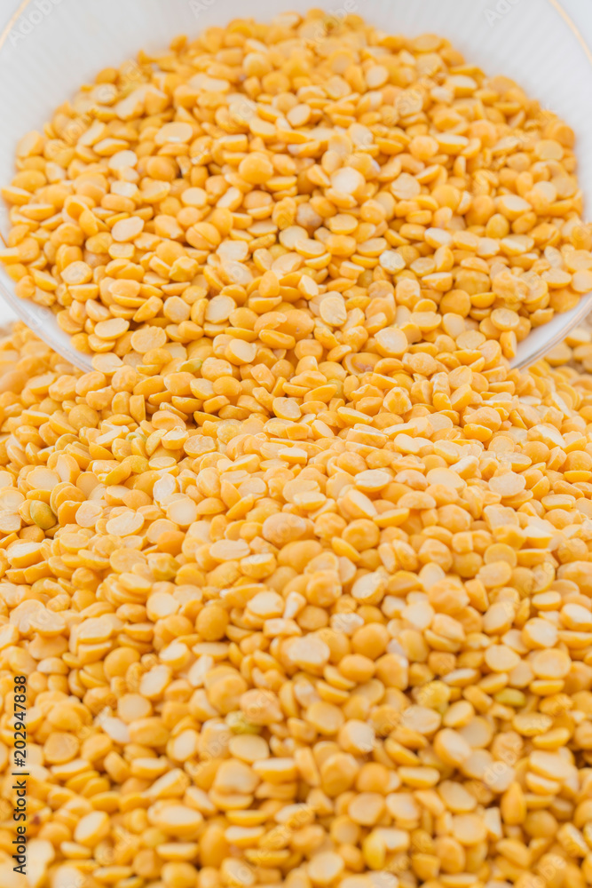 Split Chickpea Also Know as Yellow Split Peas, Chana Dal, Yellow Lentil, Split Pigeon Peas, Yellow Chana Peas, Dried Chickpea Lentils, Split Yellow Gram or Toor Dal. Split Chickpea Also Know as Yellow Split Peas, Chana Dal, Yellow Lentil, Split Pigeon Peas, Yellow Chana Peas, Dried Chickpea Lentils, Split Yellow Gram or Toor Dal.