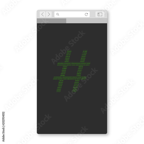 Mobil Browser - Raute