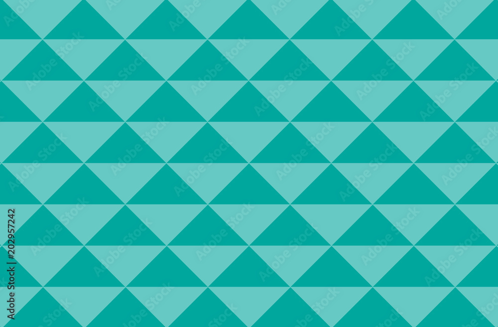Geometric abstract pattern vector background design.