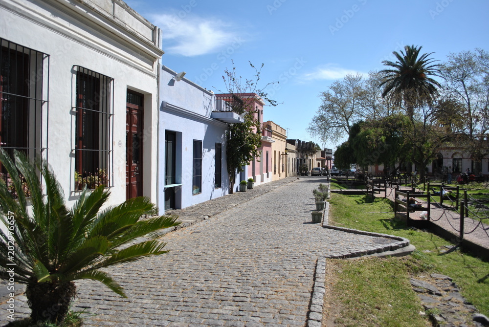 colonia de sacramento - uruguai colonia de sacramento - uruguai
