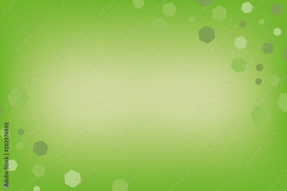 Gradient background green.Vector illustration Gradient background green.Vector illustration