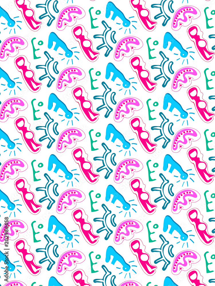 Geometric patterns Geometric patterns