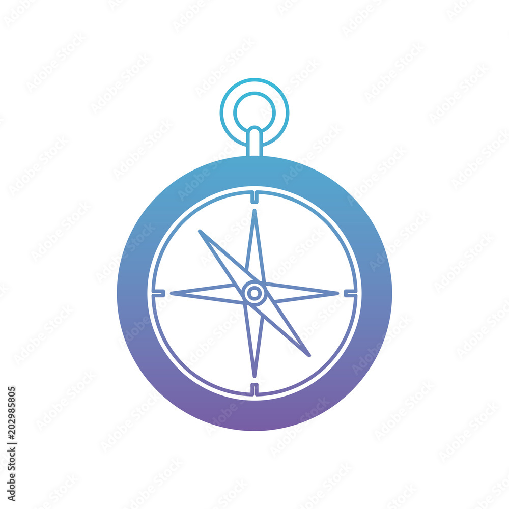 compass guide isolated icon vector illustration design compass guide isolated icon vector illustration design