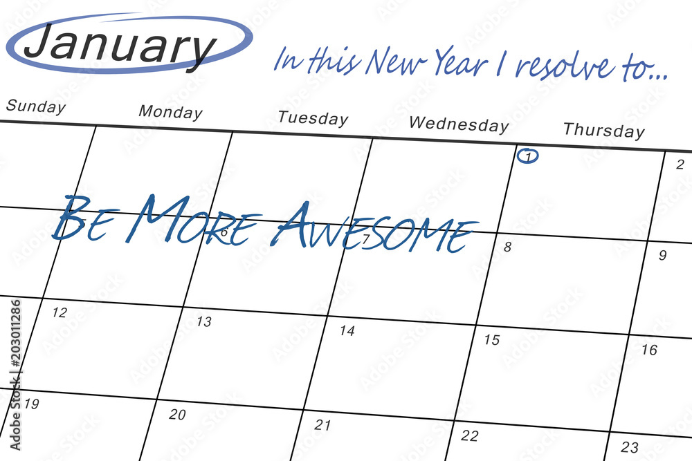 in this new year I resolve to against january calendar in this new year I resolve to against january calendar