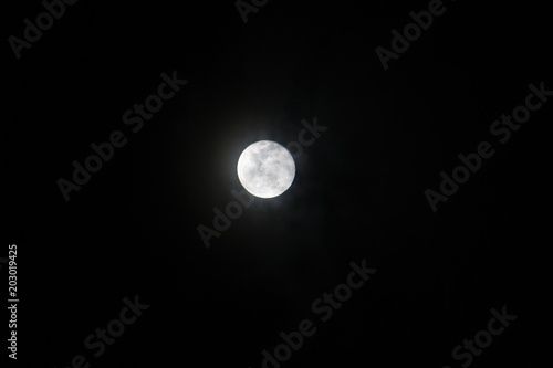 moon