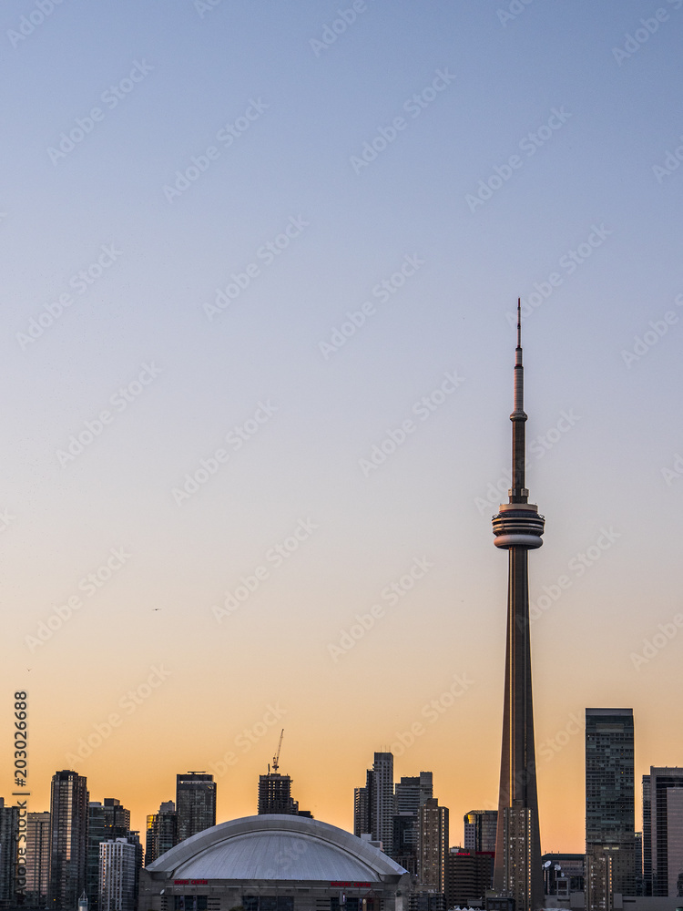 CN Tower