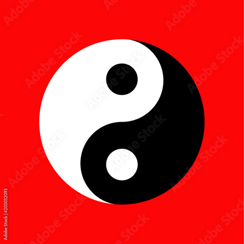 Yin Yang symbol