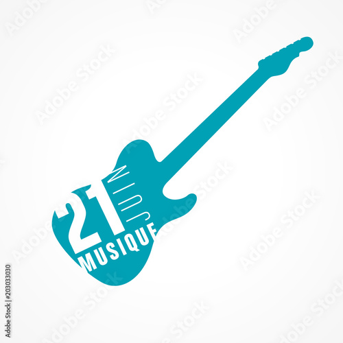 fête de la musique, 21 juin