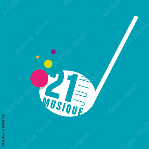 21 juin, fête de la musique