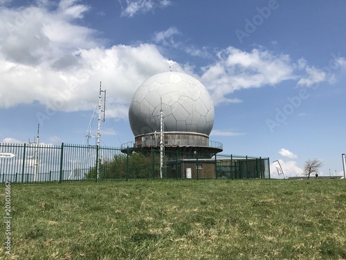 Radon Wasserkuppe  photo