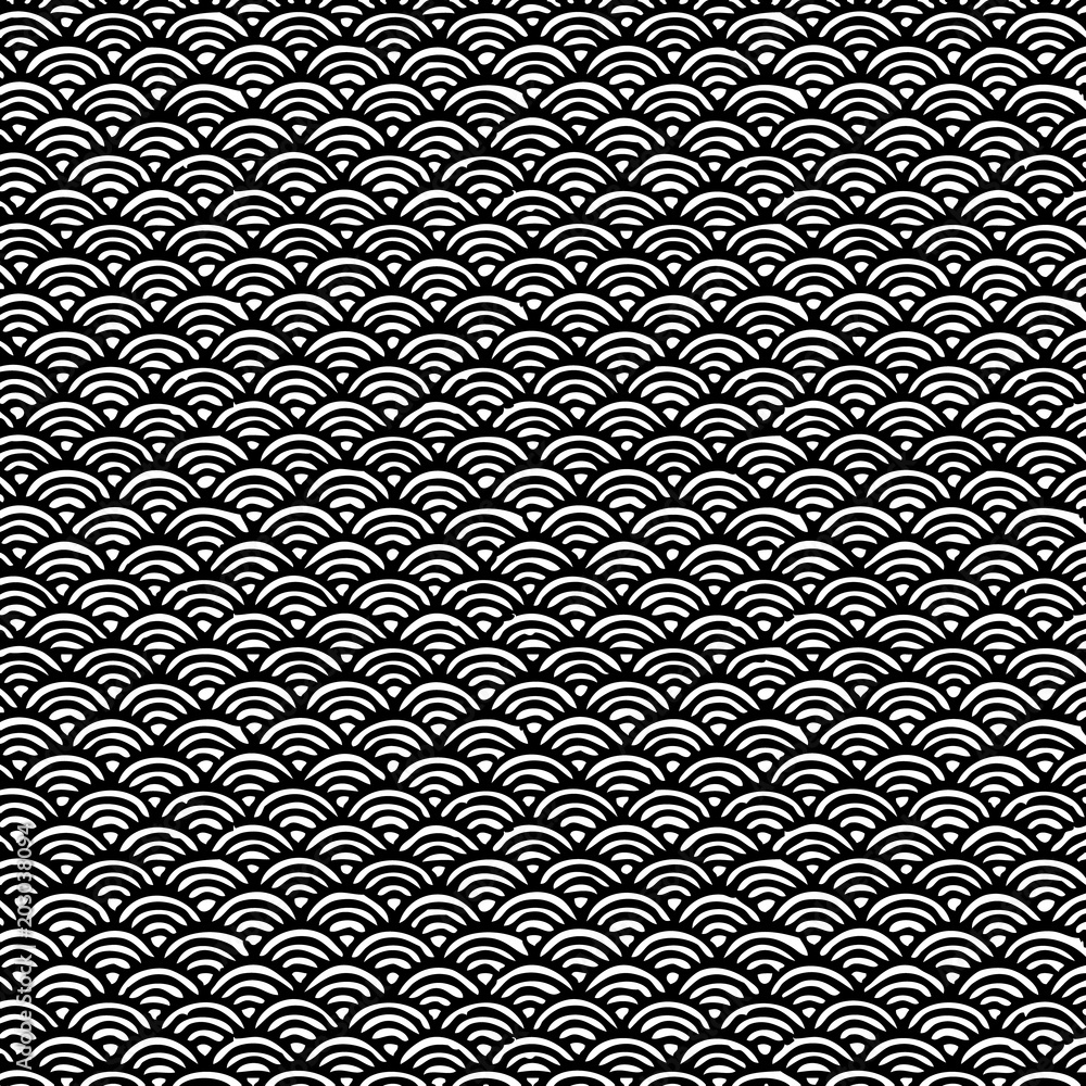 hand drawn pattern hand drawn pattern