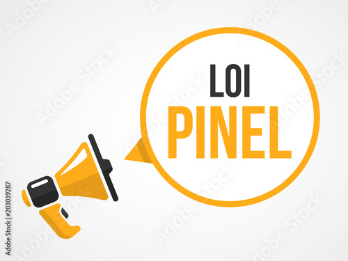 Loi Pinel