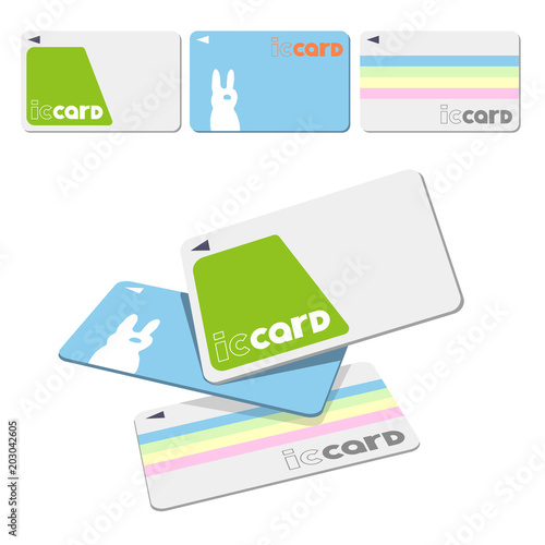 ICカード