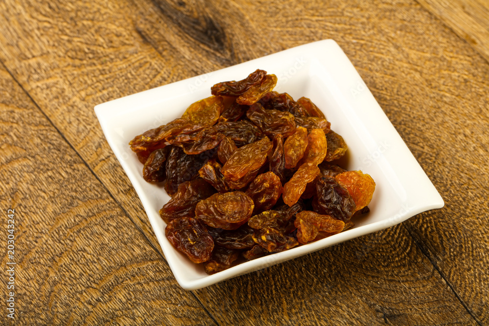 Dry Raisin Dry Raisin