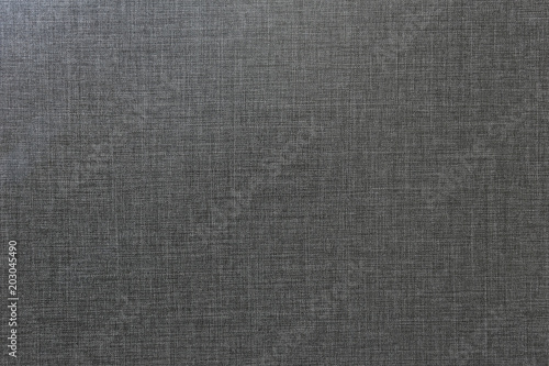 Texture of gray plywood finished background.