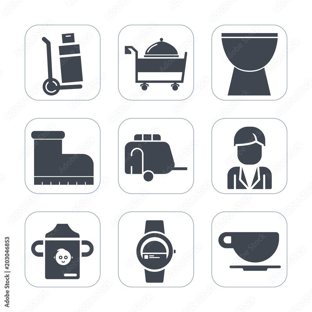 Premium fill icons set on white background . Such as container, drum, leather, coffee, sound, cup, footwear, food, card, plastic, truck, restaurant, service, shipping, train, fashion, boy, delivery Premium fill icons set on white background . Such as container, drum, leather, coffee, sound, cup, footwear, food, card, plastic, truck, restaurant, service, shipping, train, fashion, boy, delivery