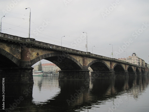 Most Palackého © beqa