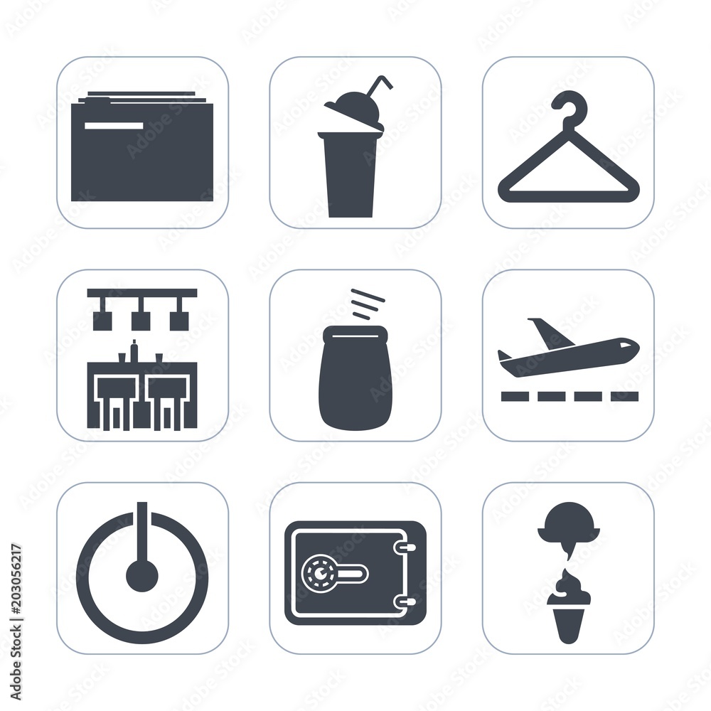 Premium fill icons set on white background . Such as machine, data, clothing, fashion, food, off, percussion, folder, bank, information, button, sign, power, travel, alcohol, office, music, bar, sweet Premium fill icons set on white background . Such as machine, data, clothing, fashion, food, off, percussion, folder, bank, information, button, sign, power, travel, alcohol, office, music, bar, sweet