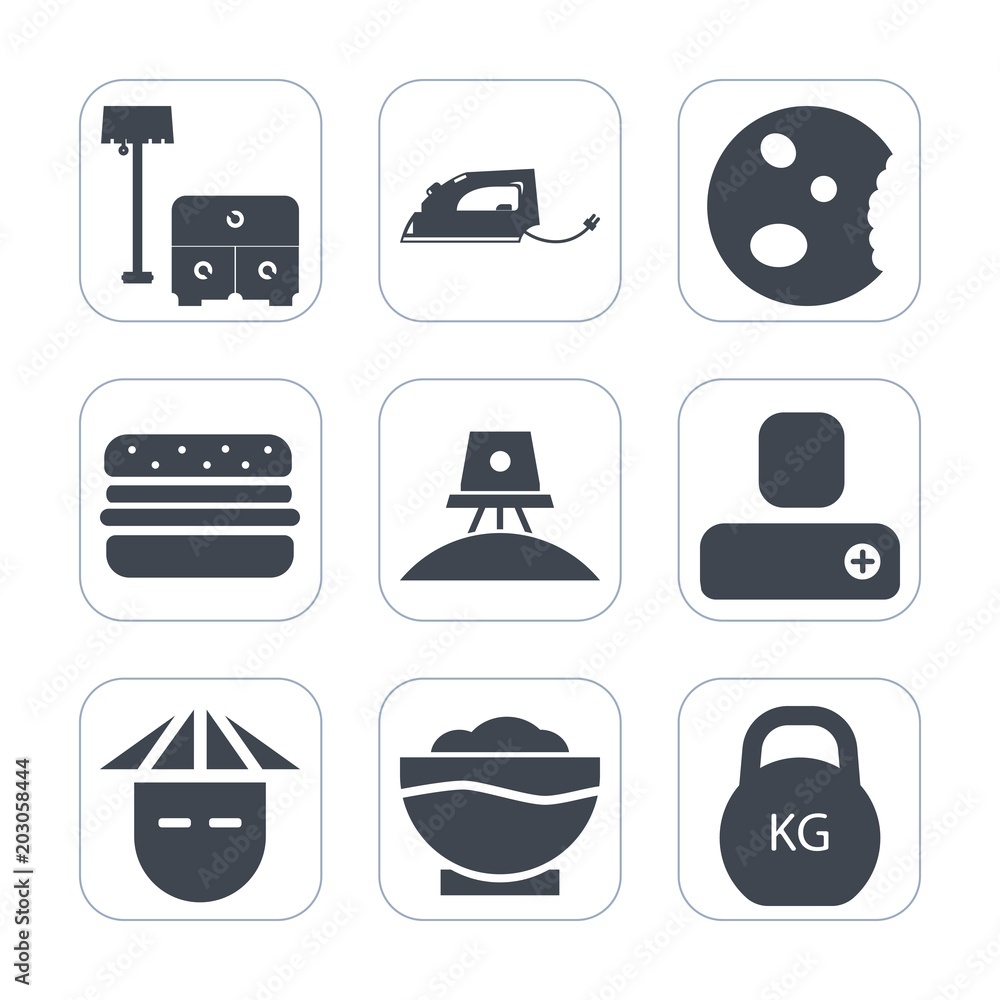 Premium fill icons set on white background . Such as astronaut, table, asian, contact, chocolate, muffin, exploration, chinese, space, dessert, work, bed, weight, coffee, iron, sweet, people, hot Premium fill icons set on white background . Such as astronaut, table, asian, contact, chocolate, muffin, exploration, chinese, space, dessert, work, bed, weight, coffee, iron, sweet, people, hot