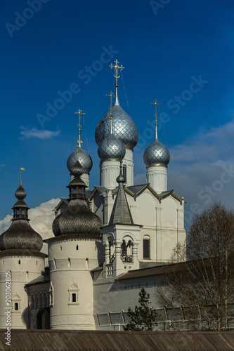 Rostov the Great