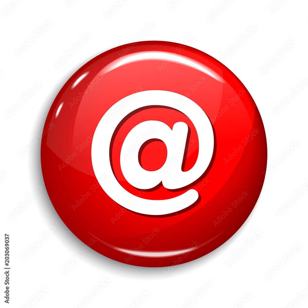 Round Vector Web Element Circular Button Icon Design Round Vector Web Element Circular Button Icon Design
