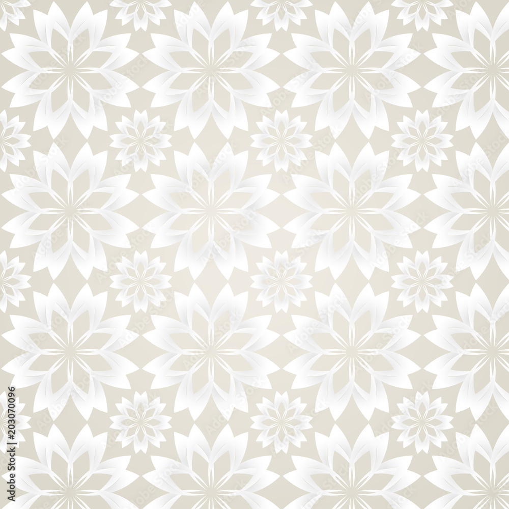 white abstract background, vector illustration. white abstract background, vector illustration.