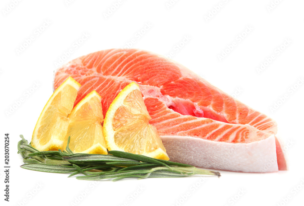 Fish salmon Fish salmon