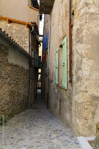 CASTELLANE photo