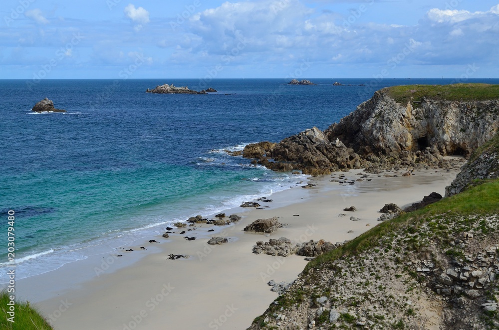 Pointe du Corsen