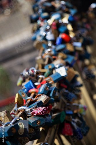 Wallpaper Mural Zeichen der Liebe Torontodigital.ca