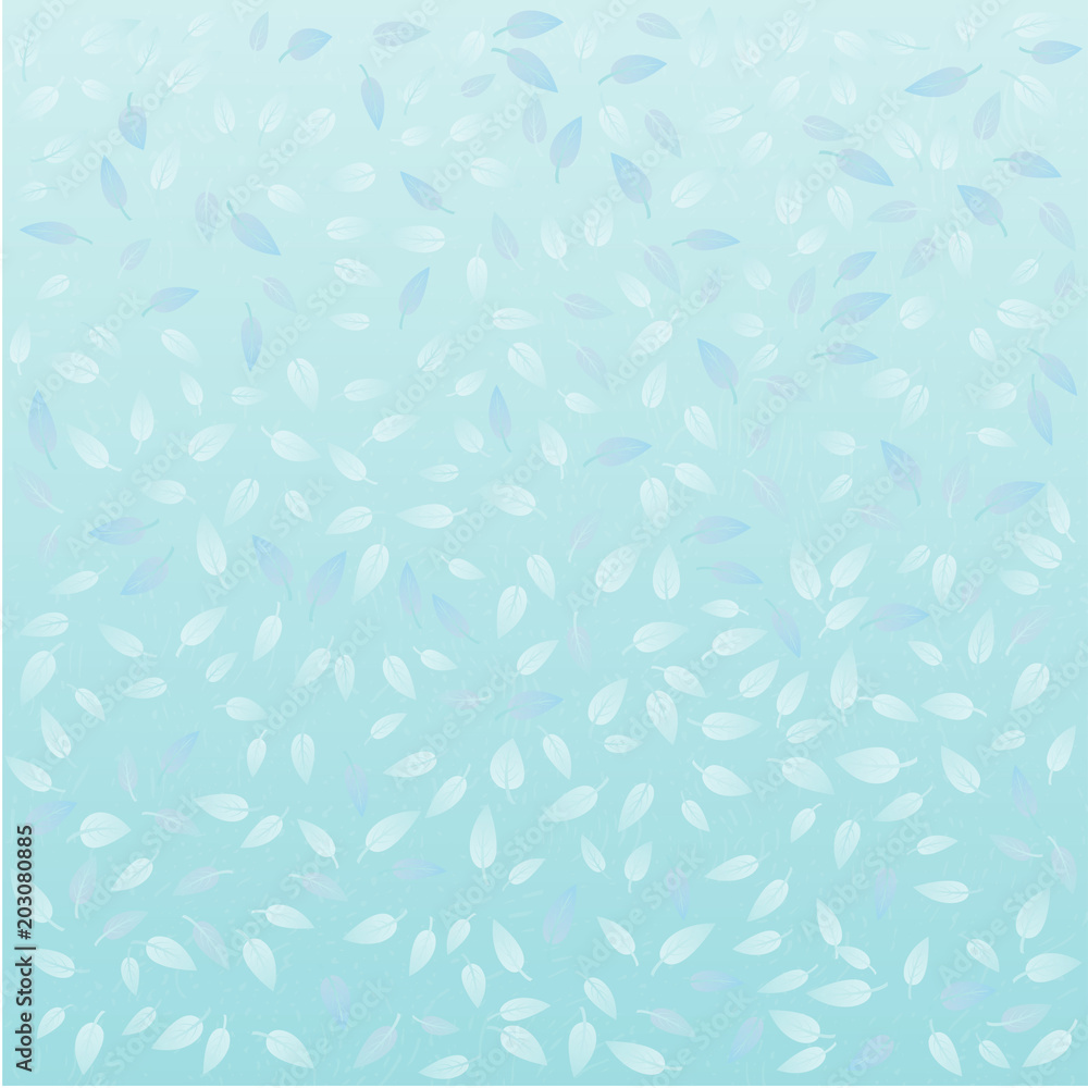Beautiful background from different leaves on a textured background, for a banner, cards, business cards, menus. vector, vector graphics. Beautiful background from different leaves on a textured background, for a banner, cards, business cards, menus. vector, vector graphics.