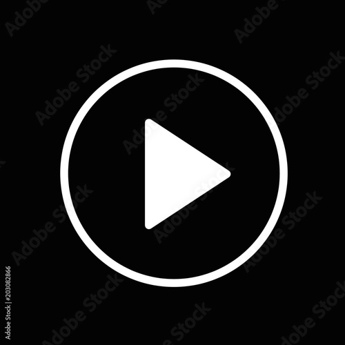 Play button