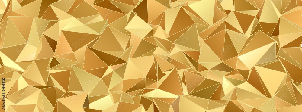 Abstract background, mosaic triangulated Abstract background, mosaic triangulated