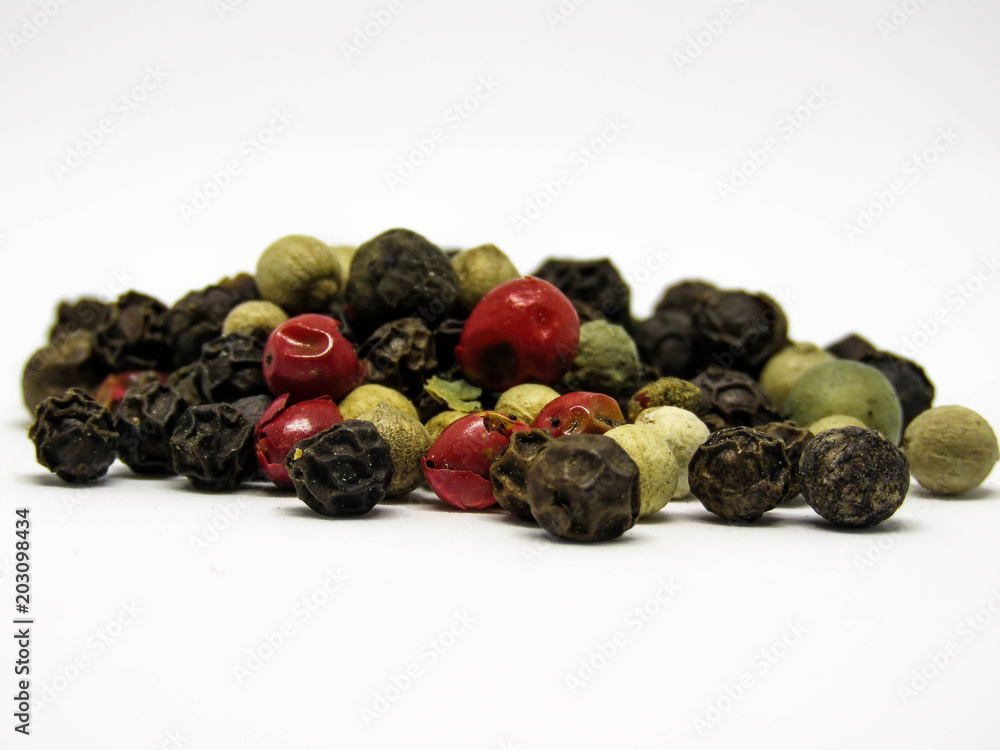Pepper Pepper