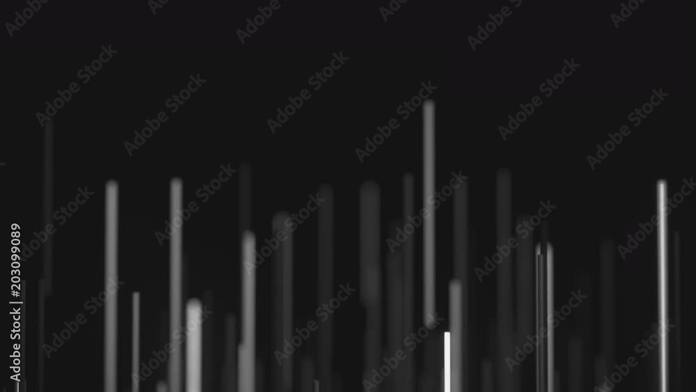 Abstract Light Beams 4K UHD animation Abstract Light Beams 4K UHD animation