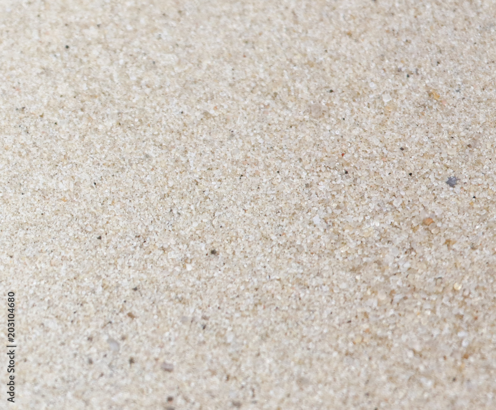 Building sand as an abstract background Building sand as an abstract background