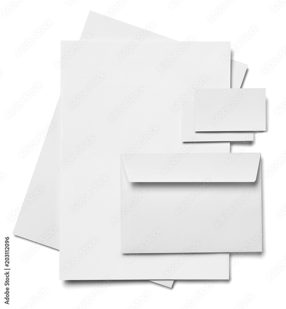 envelope letter card paper template business envelope letter card paper template business