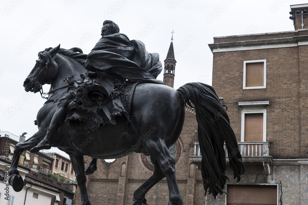 Obraz premium Piacenza 