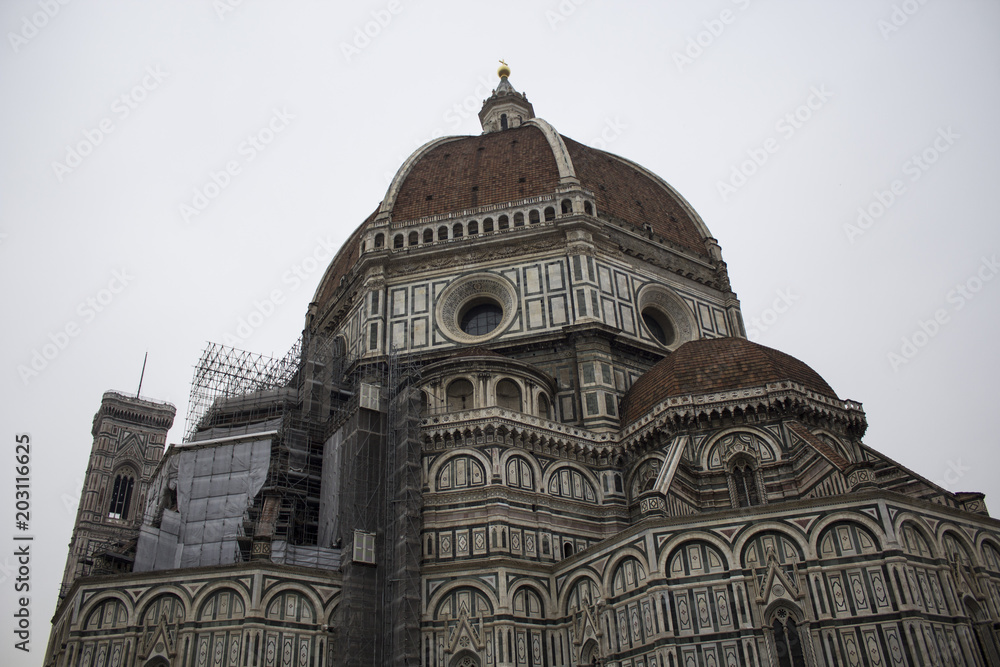 basilica of saint mary of the flower