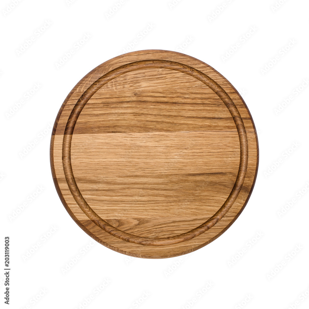 round cutting board round cutting board